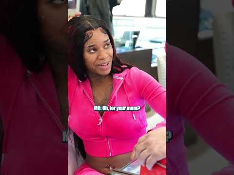 Sexyy Red’s $250K Shopping Spree!