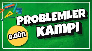 İşçi Problemleri | İksibul Formülsüz Problemler Kampı | 9. Sınıf