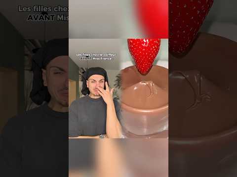 Le changement c’est maintenant 👸🏻 #missfrance #vivelledopfixaxionbeton