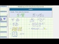 Rational Expressions and Their Properties