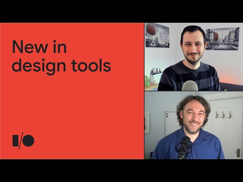 What's new in design tools