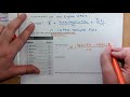 Measures of Central Tendency