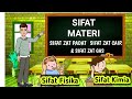 Properties of Matter Assessment