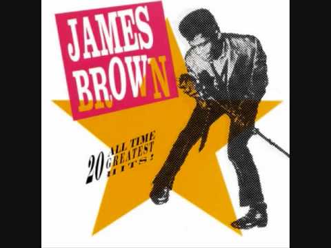 I Feel Good - James Brown