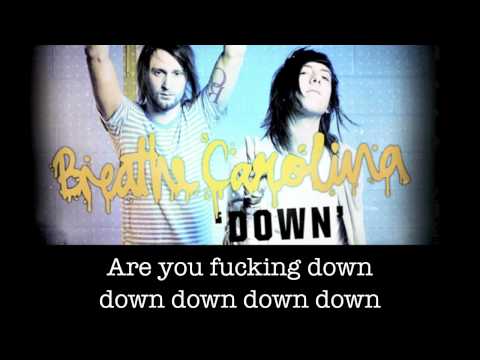 Breathe Carolina - Punk Goes Pop 3 Cover Down