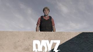 "Snap" - DayZ Adventures With Random Survivors