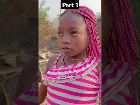 Saved by children. Part 1