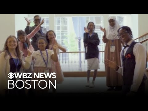 YouTube video thumbnail: What to Expect From the New England Women's Leadership Awards