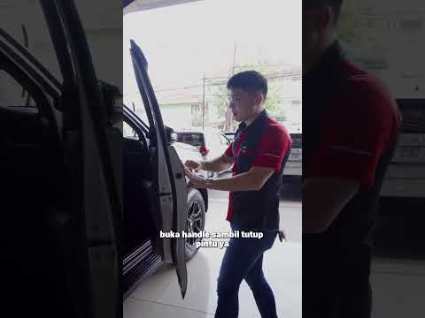 Pengujian Keyless ke 2