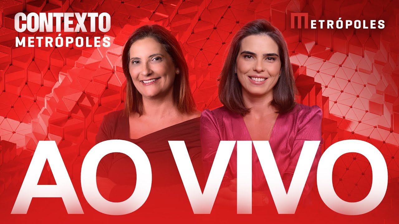 AO VIVO Tarcísio ataca MoraesJulgamento de Bolsonaro7 de setembro