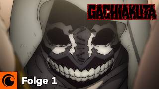 Gachiakuta | Folge 1 (Dt. Synchro/German Dub)