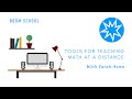 Educational Technology in Math Teaching