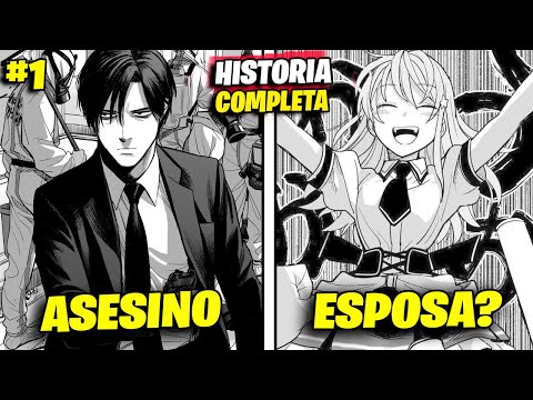 💠EL LÍDER MÁS PODEROSO DE LOS YAKUZA DECIDE RETIRARSE Y CASARSE CON SU IDOL FAVORITA l RESUMEN