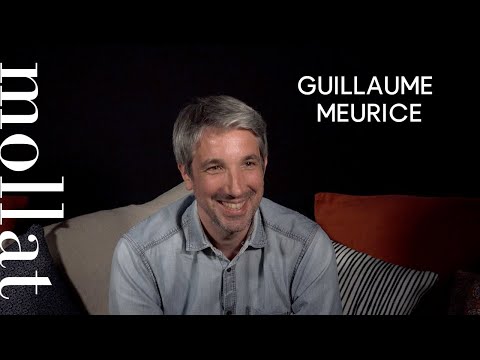 Vidéo de Guillaume Meurice