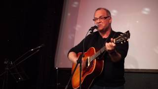 Thanks for Breakin My Heart - Heritage Grill May 2, 2017