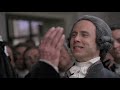 George Washington's Inauguration Oath