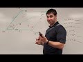 Properties and Angles of Parallelograms