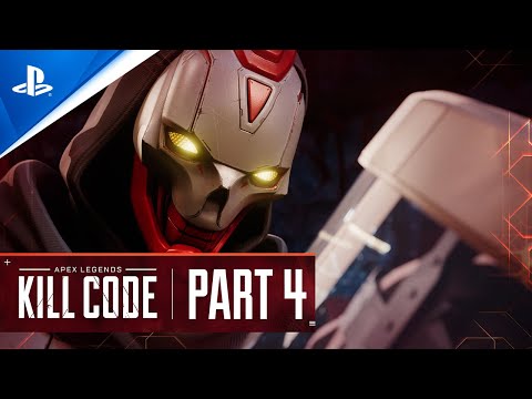 Apex Legends - Kill Code Part 4 | PS5 & PS4 Games