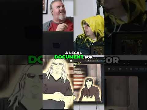 Judges Must Verify Facts Before Signing Warrants #shorts