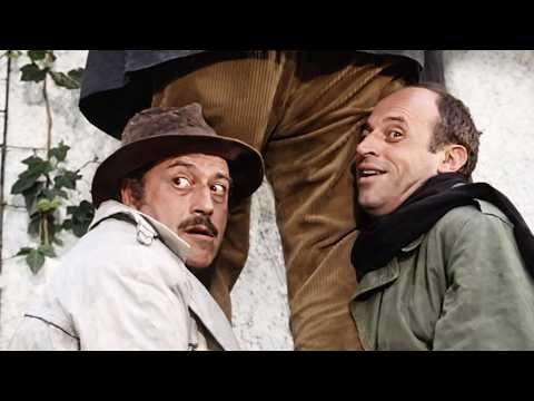 Ladri Pasticcioni e Grandi Risate | Colpo grosso... grossissimo... anzi probabile – Film Completo