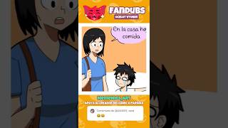 ahora entiendo 🙀 #humor #fandub