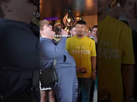 @Ehrenmannrius verliert seine Ehre? #shorts