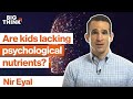 Raising Indistractable Kids