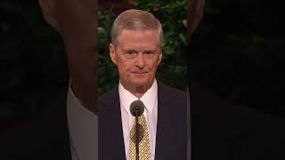 The Times of Restitution of All Things | David A.Bednar | April 2025 General Conference