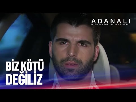 Parasını çaldığımız adamlar bu cezayı haketmişti - Adanalı