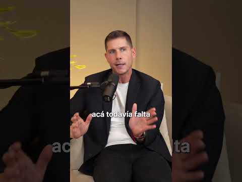 Los argentinos somos pioneros