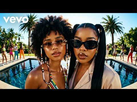 Sam Deep, Tyla - Khanyisa (feat. Babalwa M , Kelvin Momo , Thatohatsi )