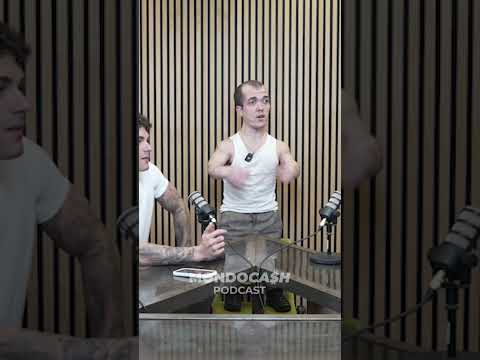 Come si sono conosciuti Matteo e Michelle?