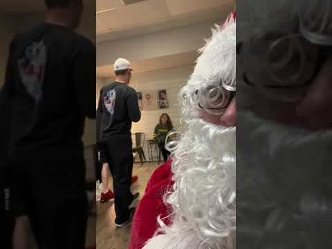 SML Movie Santa Claus
