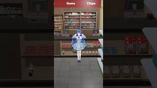 *. ケバブのダンス　ケバブを食べよう〖 天宮こころ/にじさんじ  〗#shorts