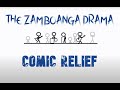 THE ZAMBOANGA DRAMA by Comic Relief