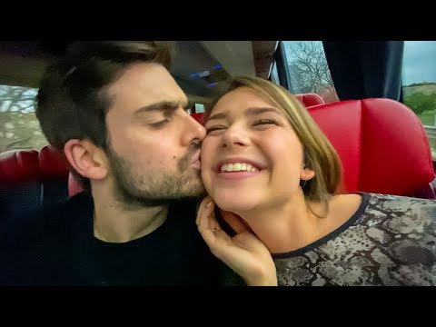 Cómo nos conocimos?!! Gio Reynaud & Lino Di Nuzzo