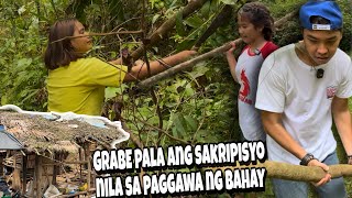 DATING BAHAY NILA JOVELYN AT JENNEL SIRA NA?