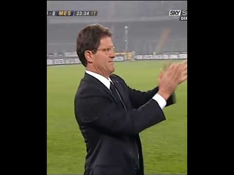 05/06: Juventus 🆚 Messina #delpiero
