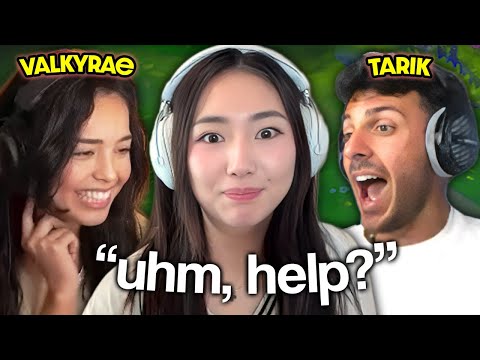 We should NOT be allowed to play League of Legends