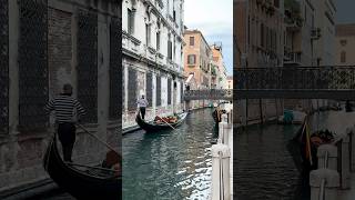 Скоро влог из Венеции 🩵 #travel #venezia