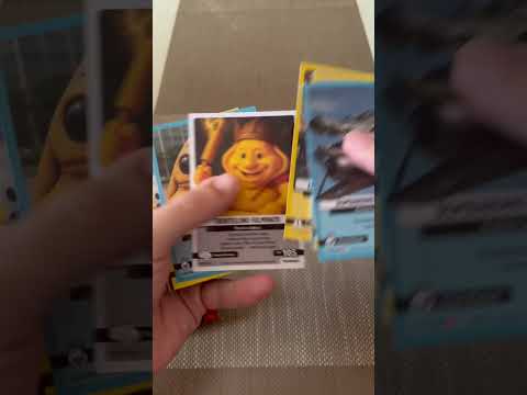 HO TROVATO LA CARTA DI THUNG THUNG SAUR SPECIALE๐
