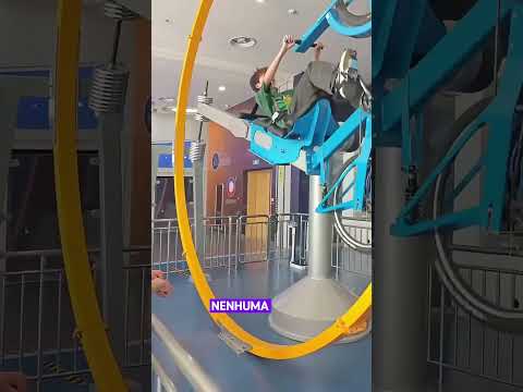 O desafio impossível que ele só conseguiu superar usando sua inteligência
