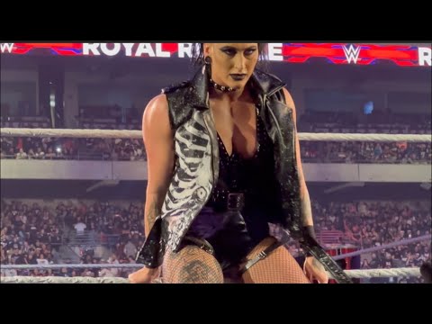 WWE Womens Royal Rumble 2023 FULL MATCH