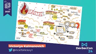 IGNITE: Things I learned about software from musicals