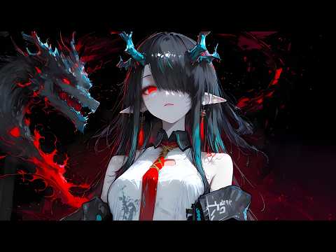 Nightcore Songs Mix 2026 ♫ 3 Hour Gaming Music ♫ Trap, Bass, Dubstep, House NCS, Monstercat