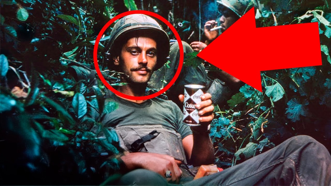 The Real-Life Rambo – The Man Who Fought 1,000 Battles Without a Single Scratch