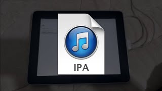 How To Install IPAs! (IPA Installer)