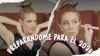 ¡Lista para el último video del canal! Despidiendo el 2023