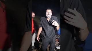 Süt banyosu 😂😂