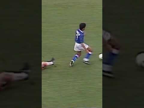 Bebeto Rocks The Netherlands In 1994 #shorts #bebeto #brazil